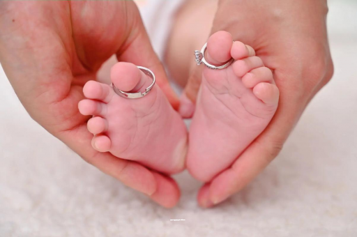 石家庄孕妇六个月肚子多大